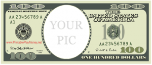 Your_Pic_One_Hundred_Dollars