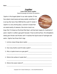 Jupiter_Comprehension