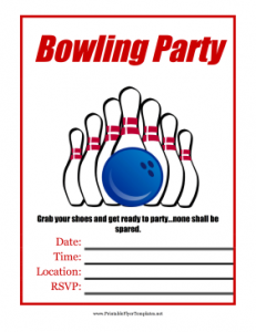 Bowling_Party_Flyer