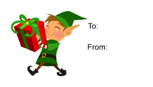 Elf_with_Gift-no_background-Gift_Tag