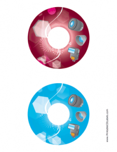 Red_Blue_Accessories_Photography_CD-DVD_Labels