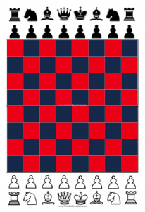 2-Page_Chess_Board