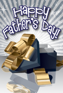 Blue_Gift_Fathers_Day_Card