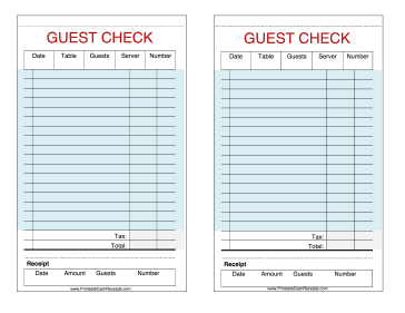 Guest_Check-free