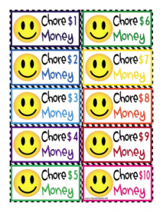 Smiley_Face_Chore_Money