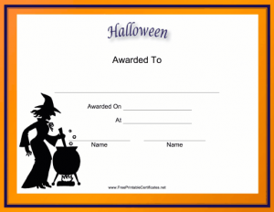 Halloween_Holiday_Certificate