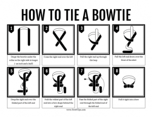 How_to_Bowtie
