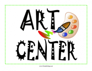 Learning_Center_Art