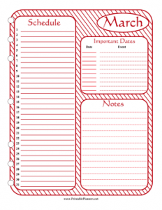Monthly_Planner_March