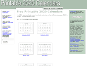 Search FreePrintable.net