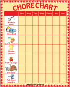 Chore Chart