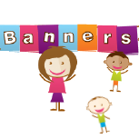 Printable Banners