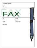 Free Printable Fax Cover Sheet